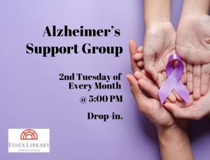 Alzheimer’s Su